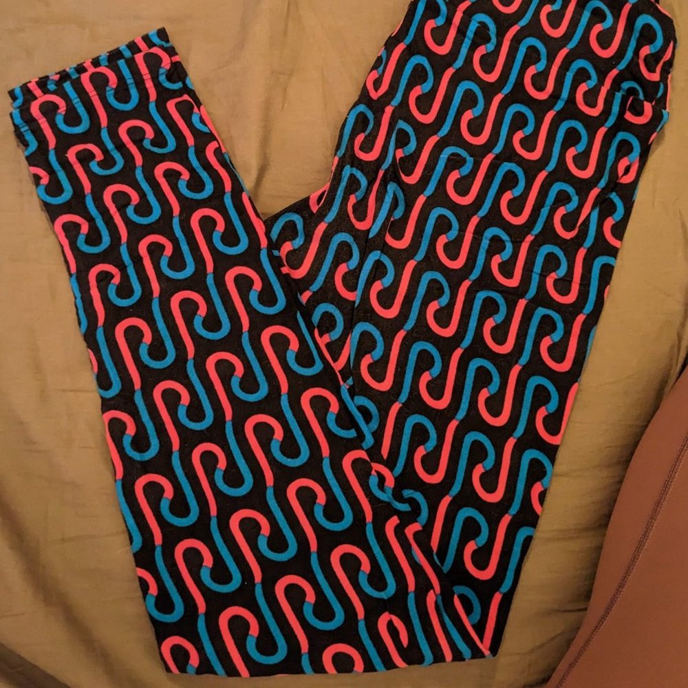 Lularoe Leggings